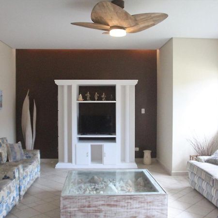 Casa Em Condominio, Pe Na Areia, Praia Guaratuba Bertioga Zewnętrze zdjęcie