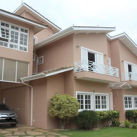 Casa Em Condominio, Pe Na Areia, Praia Guaratuba Bertioga Zewnętrze zdjęcie