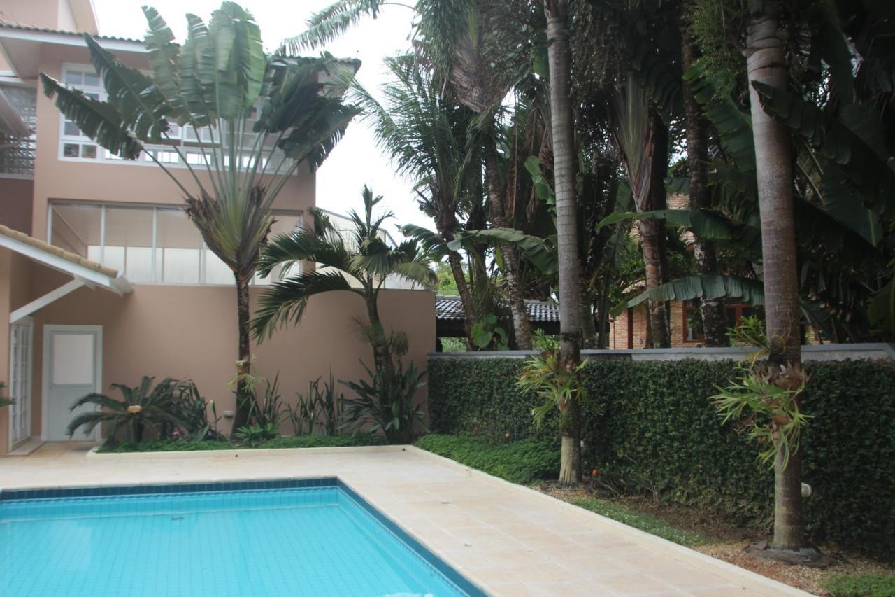 Casa Em Condominio, Pe Na Areia, Praia Guaratuba Bertioga Zewnętrze zdjęcie