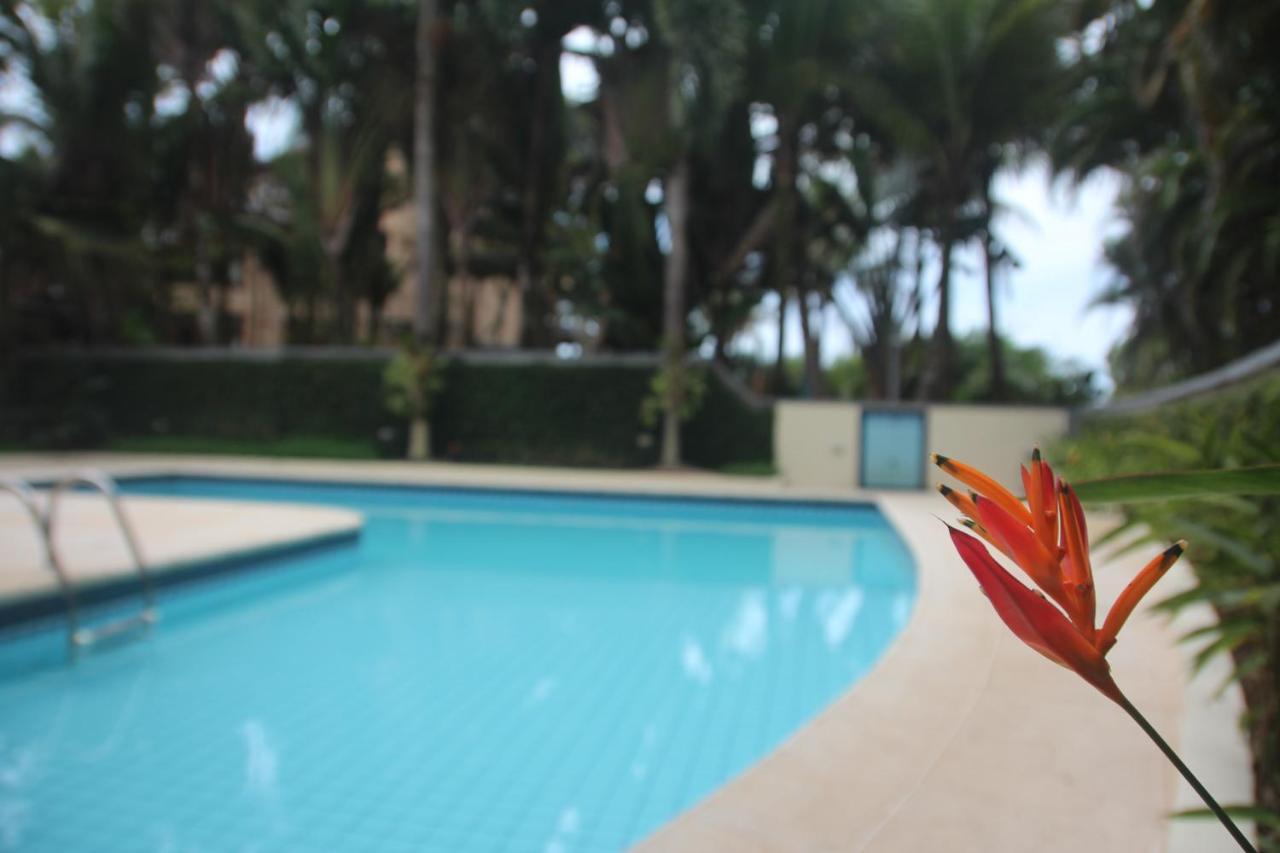 Casa Em Condominio, Pe Na Areia, Praia Guaratuba Bertioga Zewnętrze zdjęcie